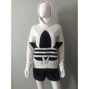 Adidas Hoodie
